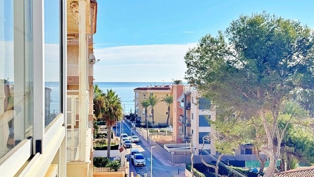 1 slaapkamer Appartement te koop in Punta Prima, Torrevieja met zwembad - € 135.900 (Ref: 9424429)