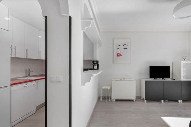 1 bedroom Apartment for sale in Los Europeos, Torrevieja with pool garage - € 187,900 (Ref: 9424430)