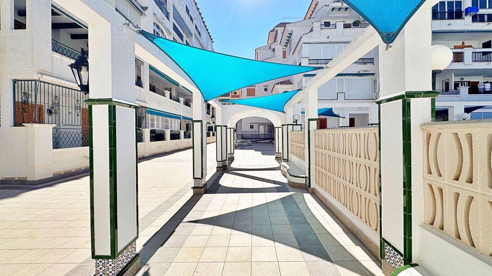 1 bedroom Apartment for sale in La Mata with pool garage - € 187,900 (Ref: 9424430)