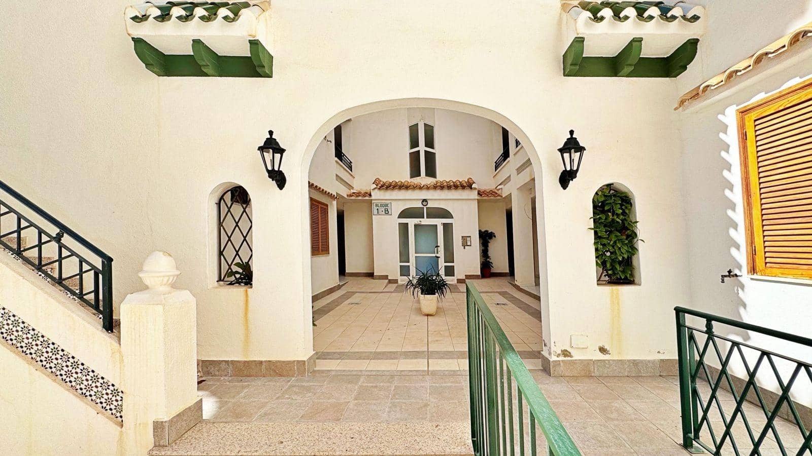 1 bedroom Apartment for sale in La Mata with pool garage - € 187,900 (Ref: 9424430)