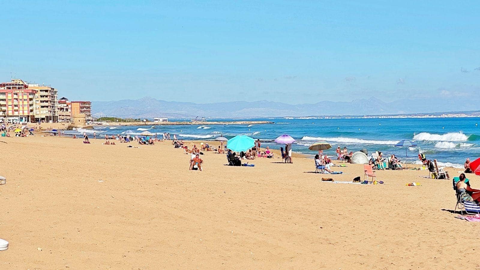 1 bedroom Apartment for sale in La Mata with pool garage - € 187,900 (Ref: 9424430)