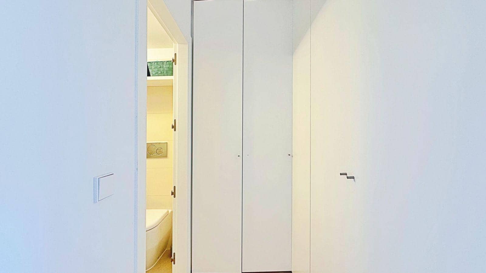 3 slaapkamer Penthouse te koop in Los Balcones met zwembad garage - € 360.000 (Ref: 9427441)