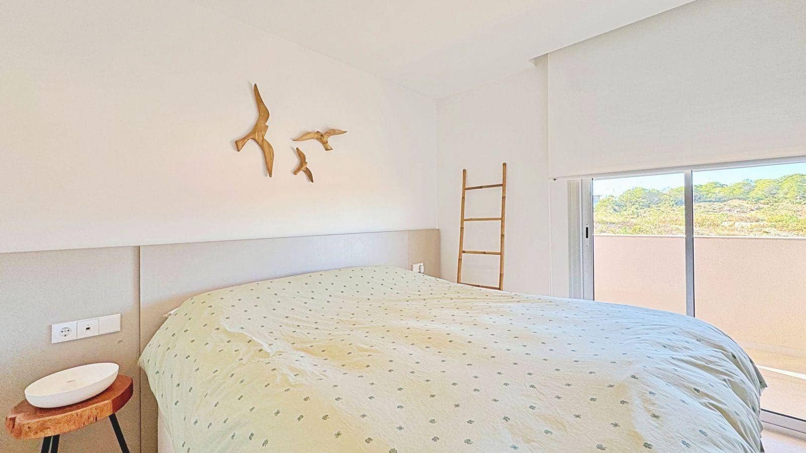 3 slaapkamer Penthouse te koop in Los Balcones met zwembad garage - € 360.000 (Ref: 9427441)