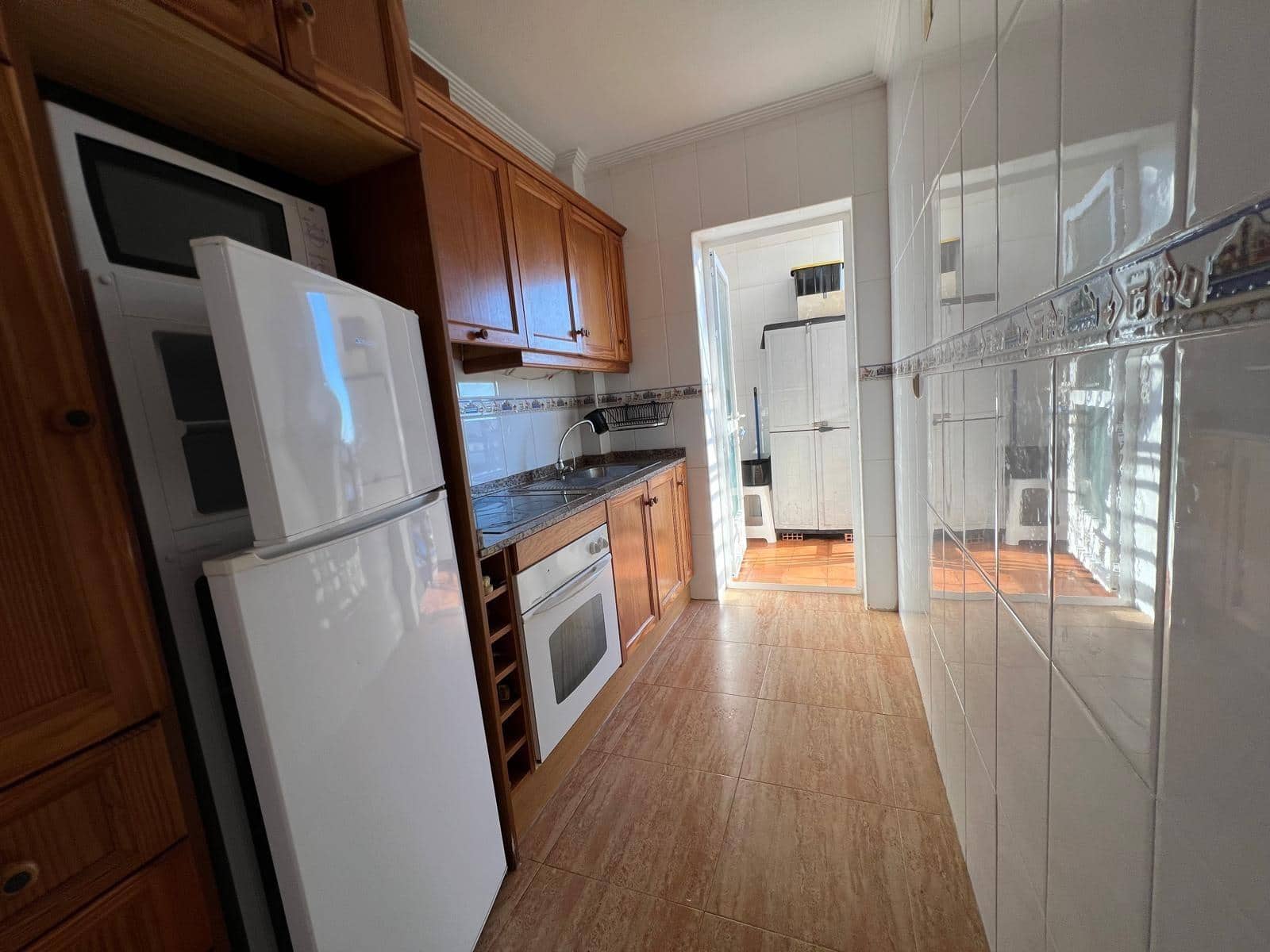 2 sovrum Takvåning till salu i Orihuela Costa med pool - 149 995 € (Ref: 9427443)