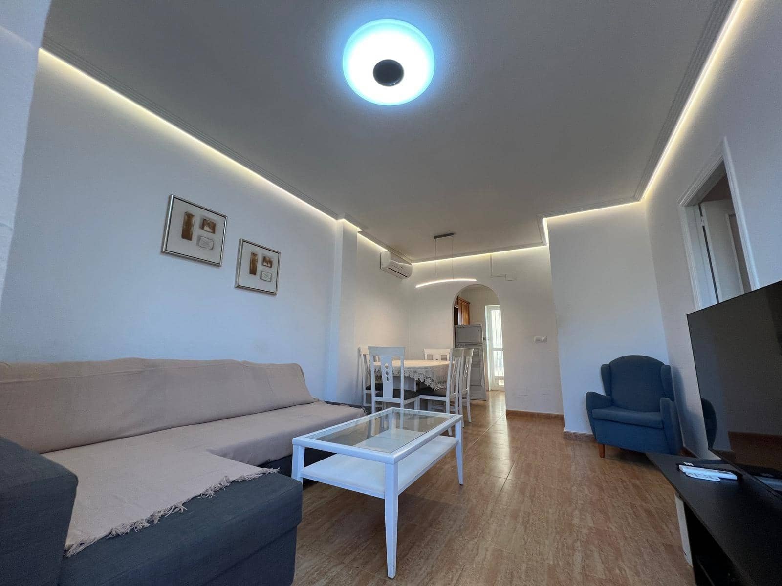 2 sovrum Takvåning till salu i Orihuela Costa med pool - 149 995 € (Ref: 9427443)