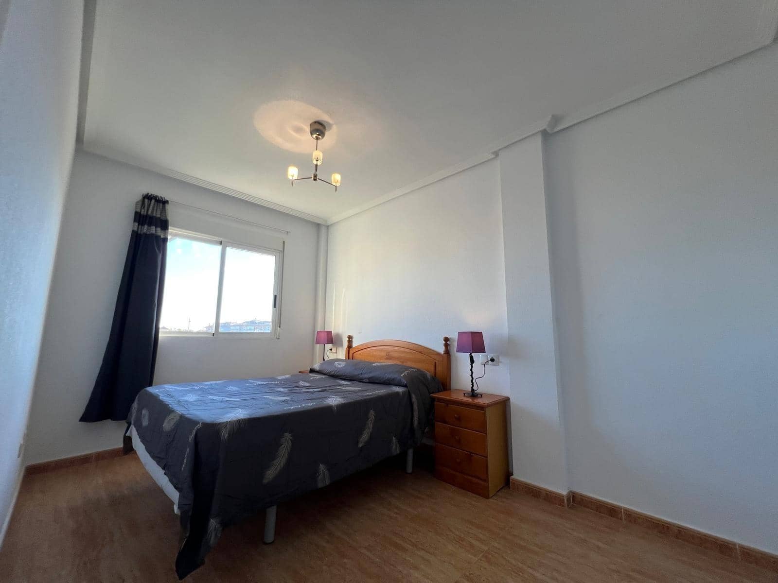 2 sovrum Takvåning till salu i Orihuela Costa med pool - 149 995 € (Ref: 9427443)