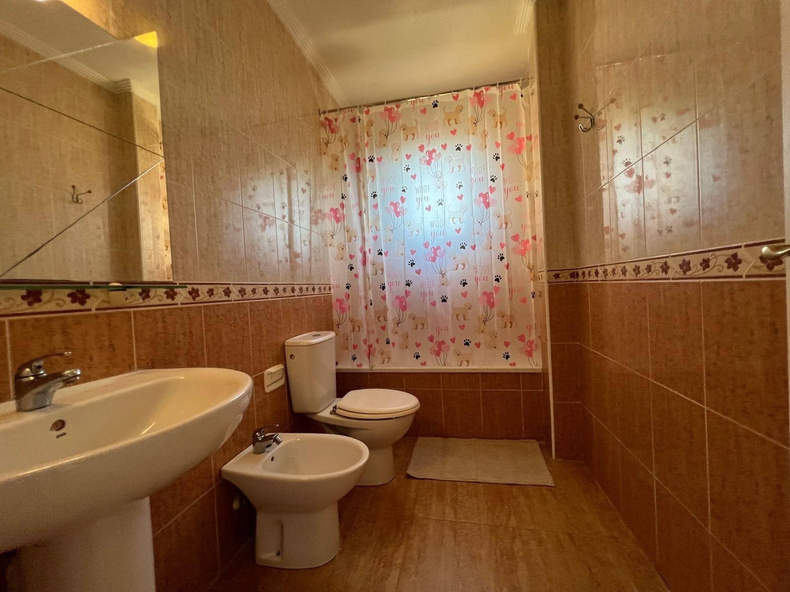 2 sovrum Takvåning till salu i Orihuela Costa med pool - 149 995 € (Ref: 9427443)