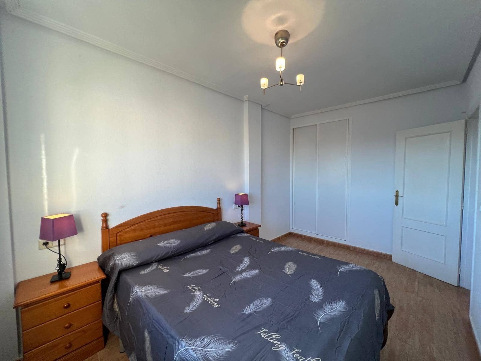 2 sovrum Takvåning till salu i Orihuela Costa med pool - 149 995 € (Ref: 9427443)