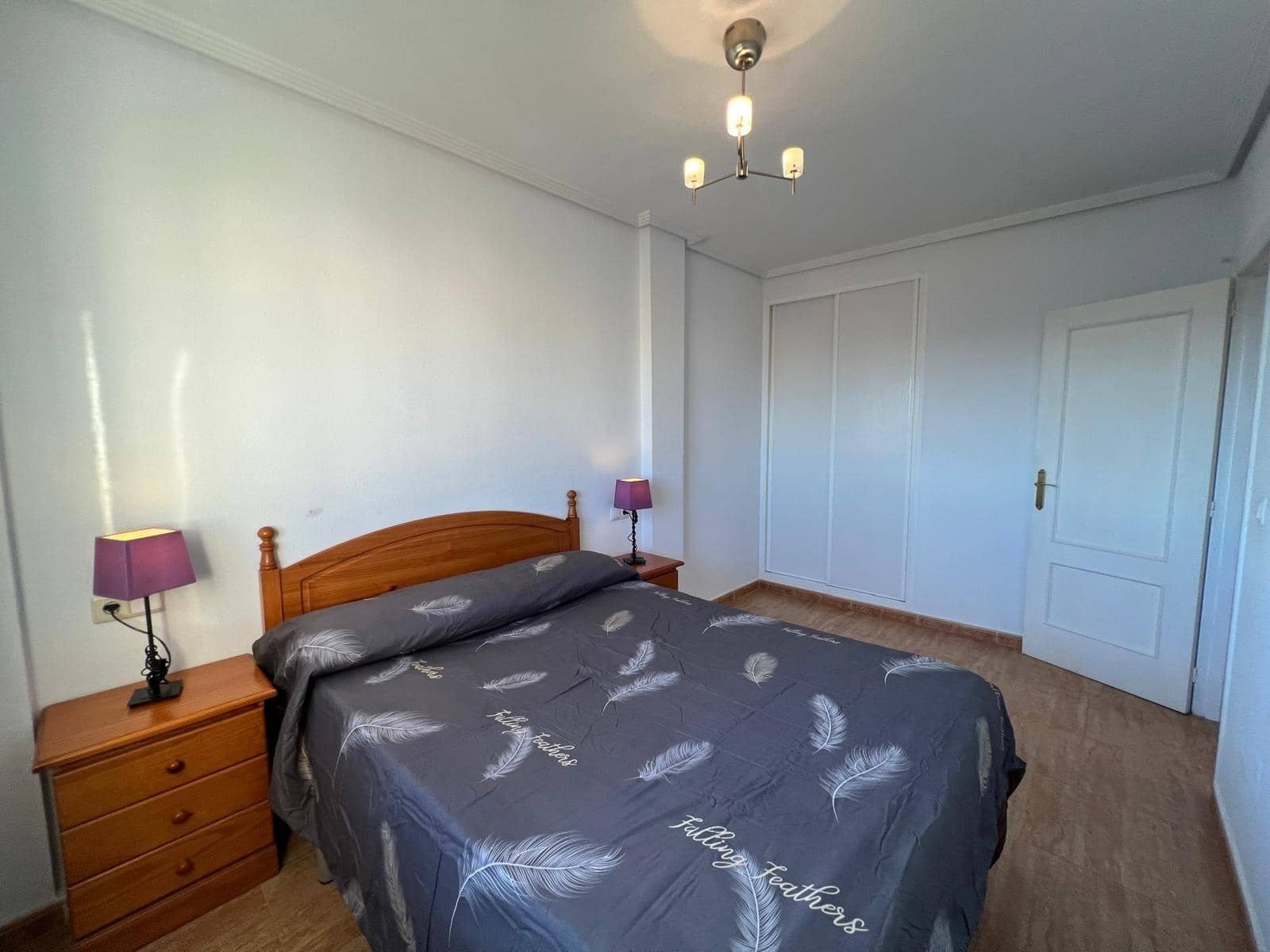 2 sovrum Takvåning till salu i Orihuela Costa med pool - 149 995 € (Ref: 9427443)