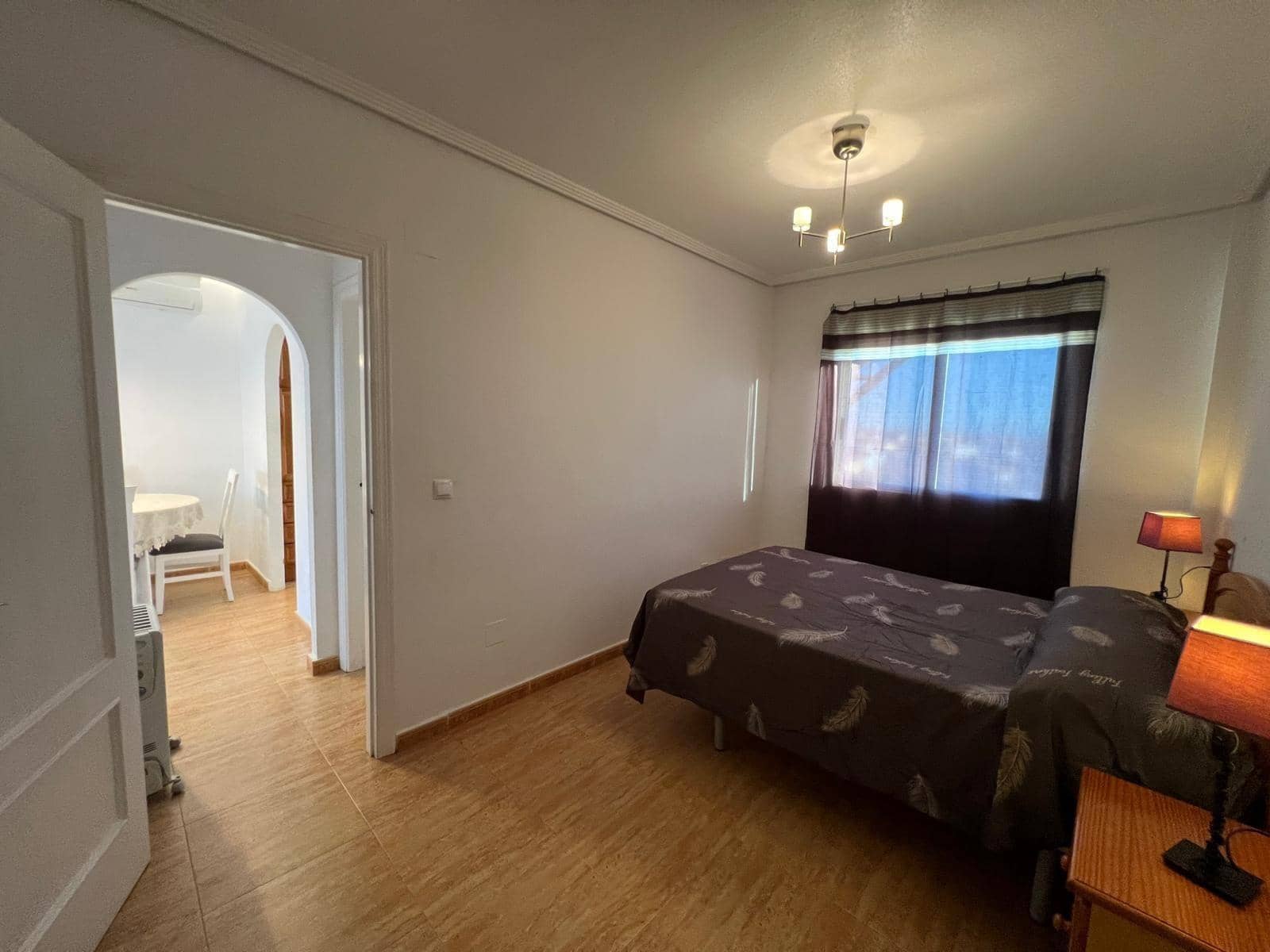 2 sovrum Takvåning till salu i Orihuela Costa med pool - 149 995 € (Ref: 9427443)