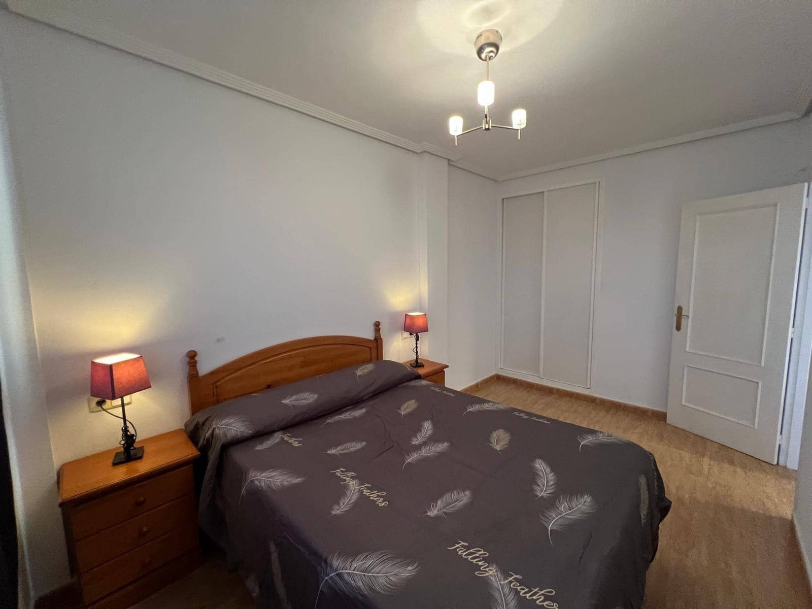 2 sovrum Takvåning till salu i Orihuela Costa med pool - 149 995 € (Ref: 9427443)