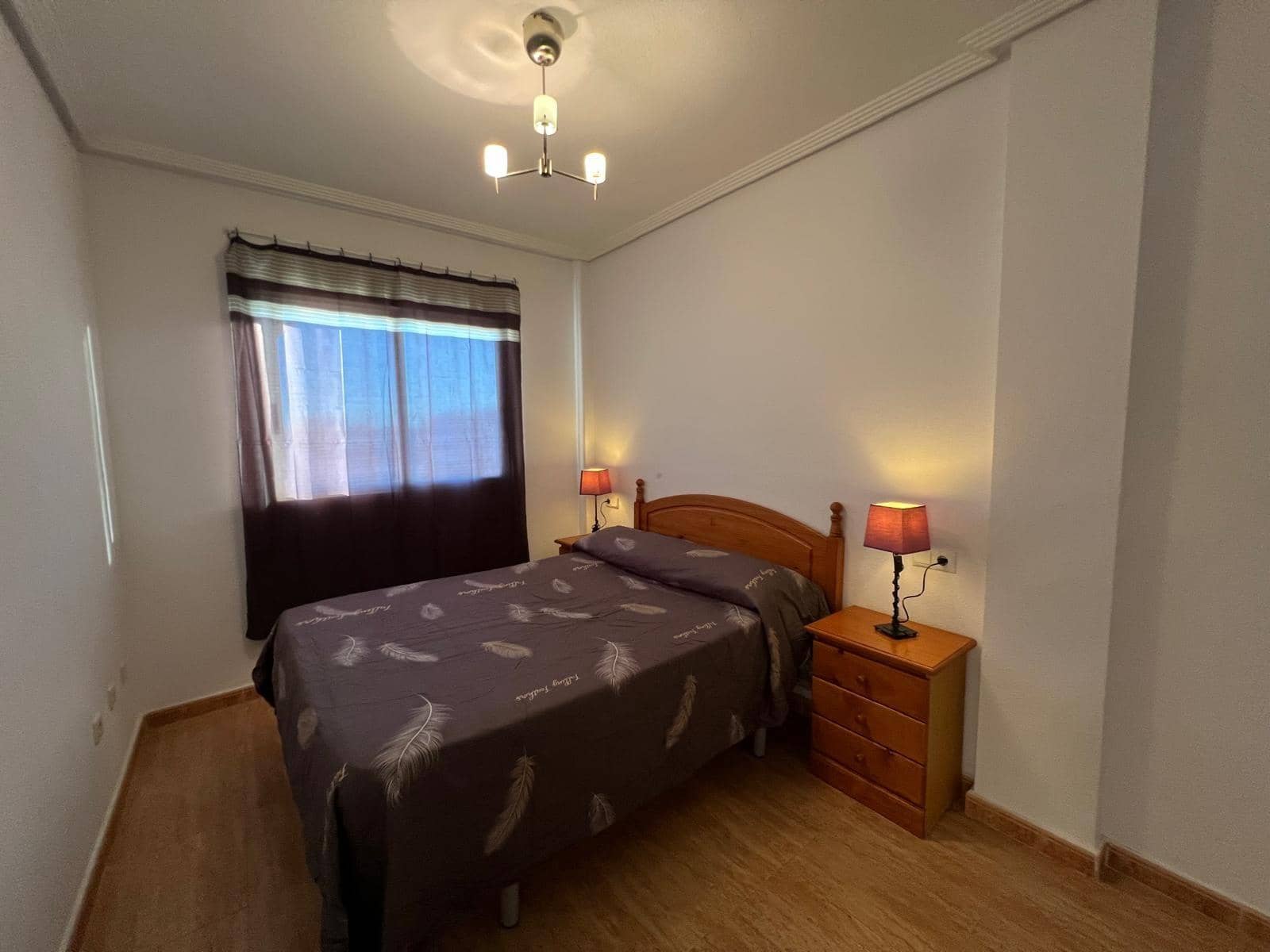 2 sovrum Takvåning till salu i Orihuela Costa med pool - 149 995 € (Ref: 9427443)