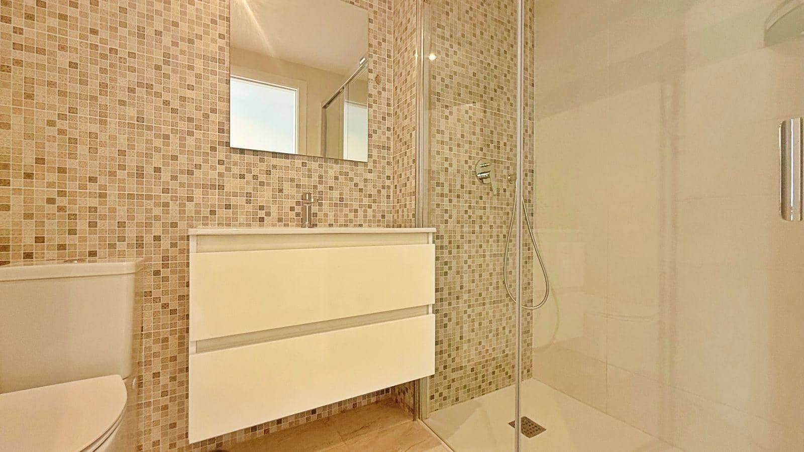 3 soveværelse Penthouse til salg i Orihuela Costa med swimmingpool garage - € 765.000 (Ref: 9436087)