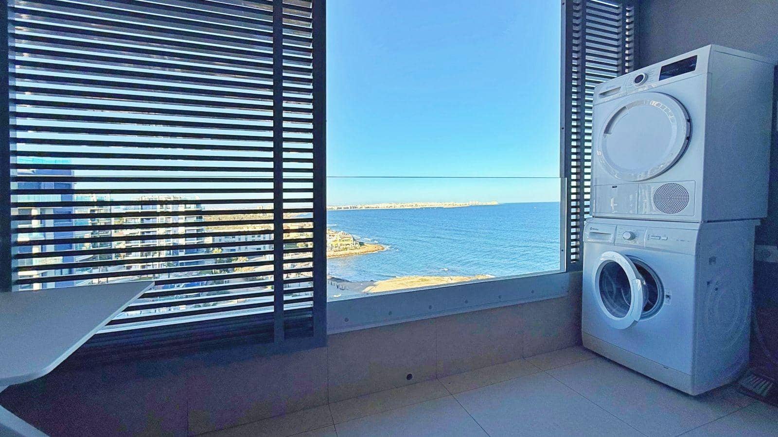 3 soveværelse Penthouse til salg i Orihuela Costa med swimmingpool garage - € 765.000 (Ref: 9436087)
