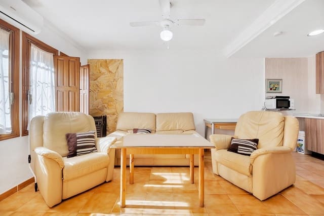 3 camera da letto Bungalow in vendita in Torrevieja con piscina - 250.000 € (Rif: 9437615)