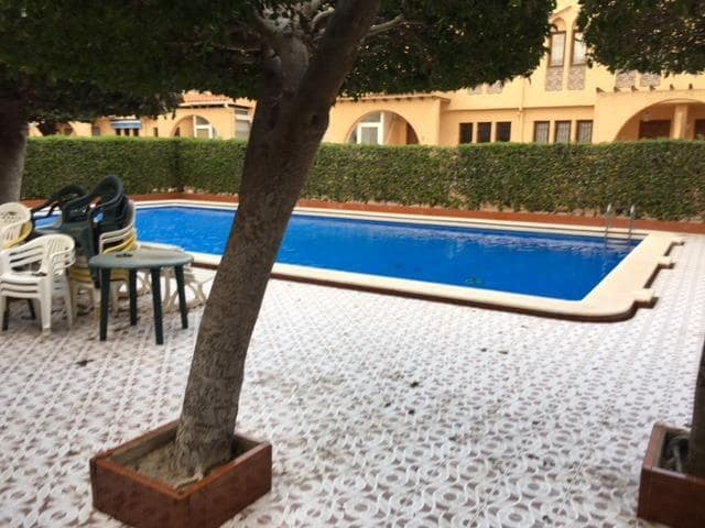 3 camera da letto Bungalow in vendita in Torrevieja con piscina - 250.000 € (Rif: 9437615)