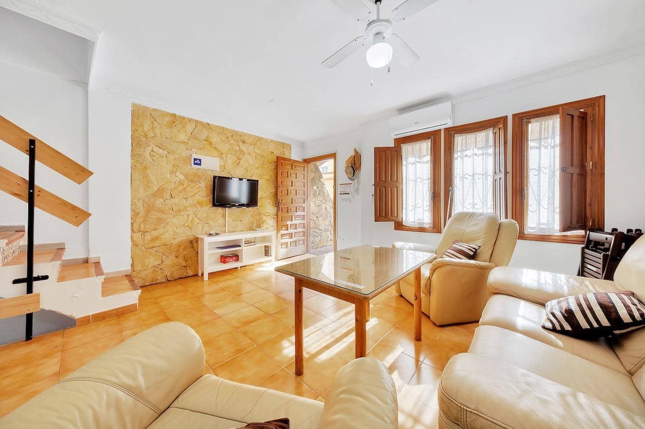 3 camera da letto Bungalow in vendita in Torrevieja con piscina - 250.000 € (Rif: 9437615)