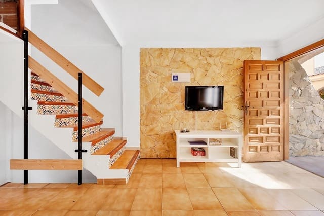 3 camera da letto Bungalow in vendita in Torrevieja con piscina - 250.000 € (Rif: 9437615)