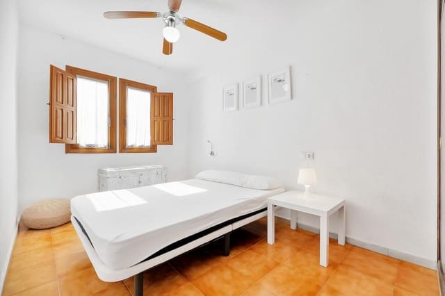 3 camera da letto Bungalow in vendita in Torrevieja con piscina - 250.000 € (Rif: 9437615)