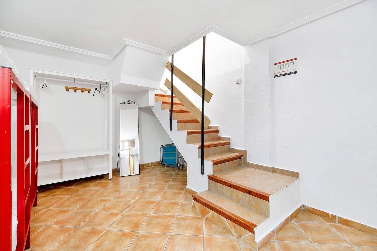 3 camera da letto Bungalow in vendita in Torrevieja con piscina - 250.000 € (Rif: 9437615)