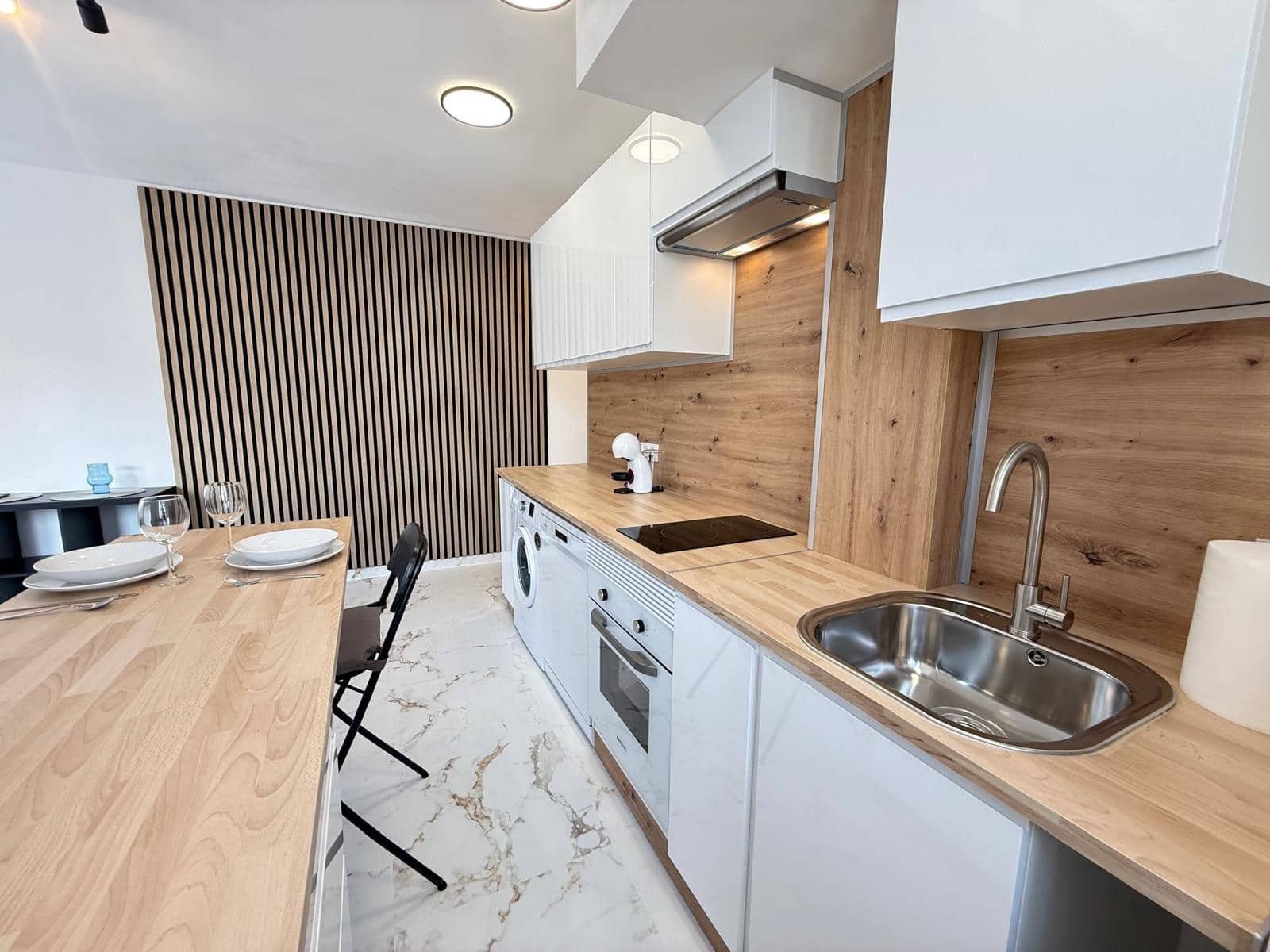 2 slaapkamer Appartement te koop in Torrevieja - € 199.900 (Ref: 9437616)