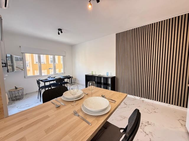 2 slaapkamer Appartement te koop in Centro, Torrevieja - € 199.900 (Ref: 9437616)