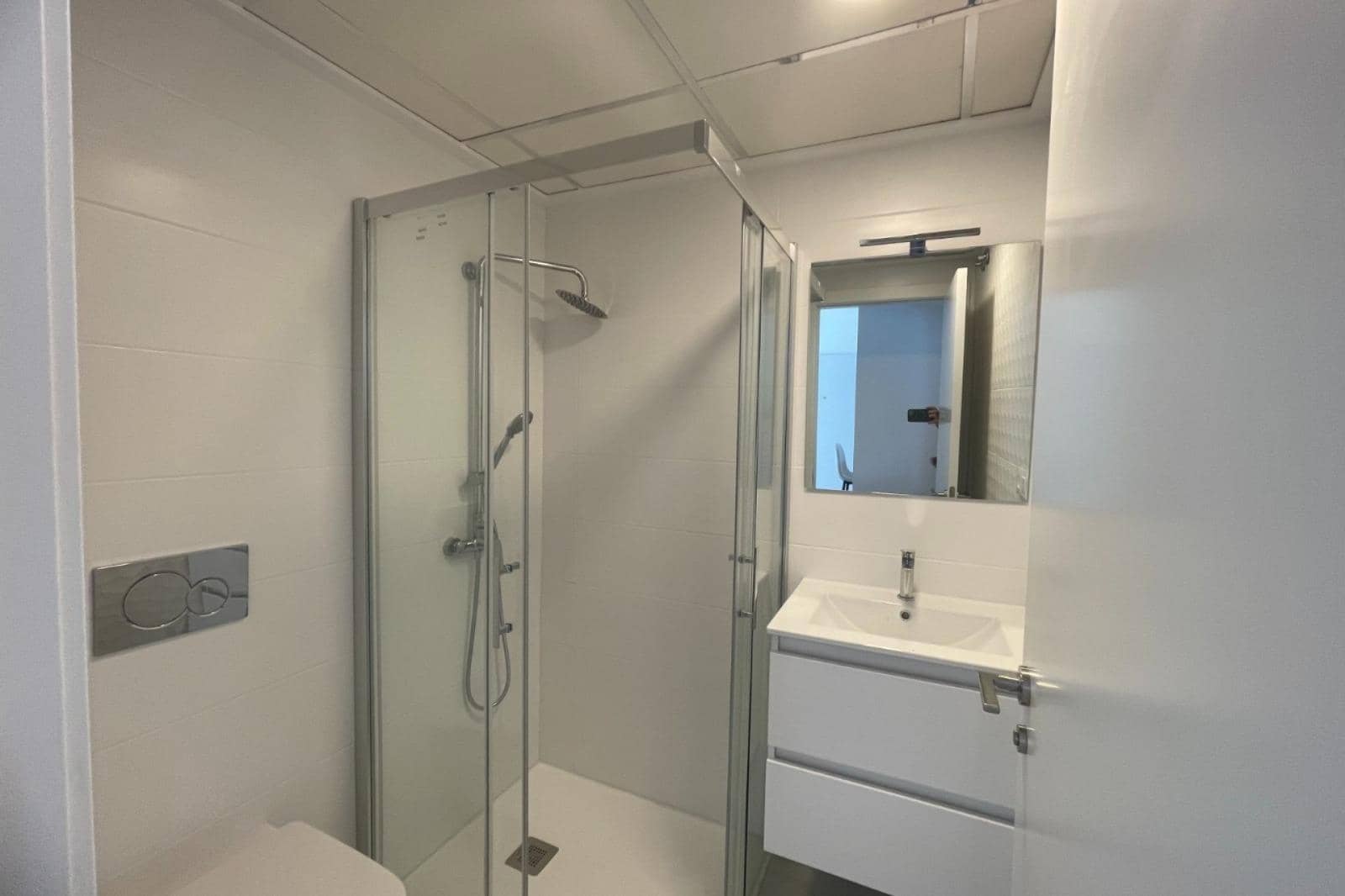 2 slaapkamer Penthouse te koop in Los Dolses met zwembad - € 249.900 (Ref: 9437617)