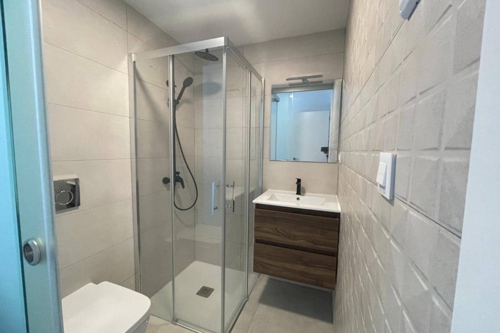 2 slaapkamer Penthouse te koop in Los Dolses met zwembad - € 249.900 (Ref: 9437617)