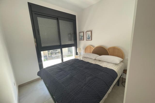 2 camera da letto Attico in vendita in Los Dolses, Orihuela con piscina - 249.900 € (Rif: 9437617)