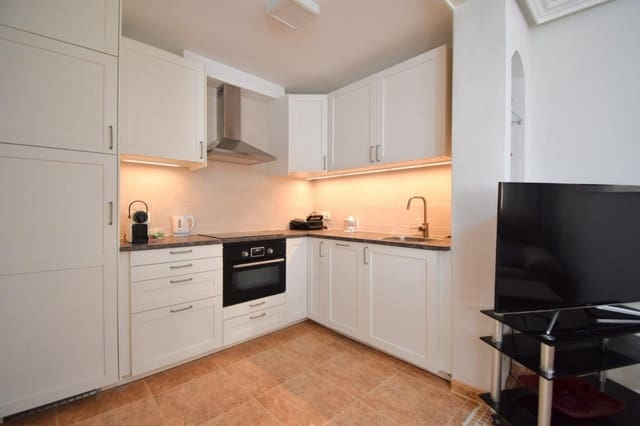 2 soverom Villa til salgs i Playa Flamenca, Orihuela med svømmebasseng - € 210 000 (Ref: 9437618)