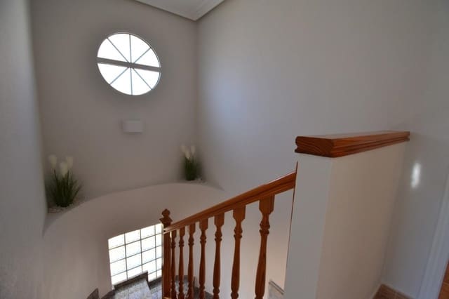 2 soverom Villa til salgs i Playa Flamenca, Orihuela med svømmebasseng - € 210 000 (Ref: 9437618)