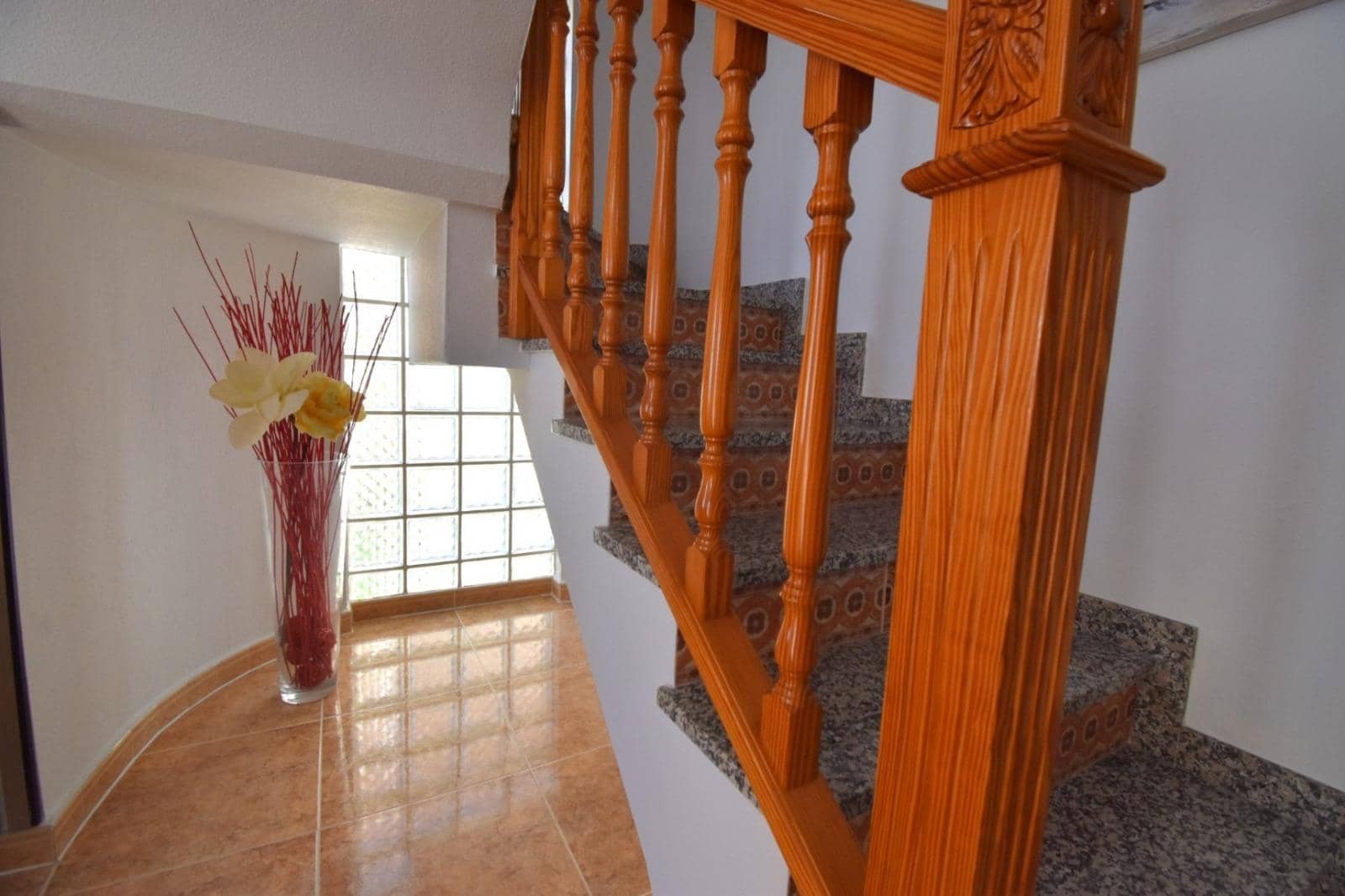 2 sovrum Villa till salu i Playa Flamenca med pool - 210 000 € (Ref: 9437618)