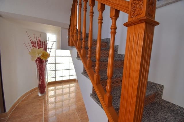 2 soverom Villa til salgs i Playa Flamenca, Orihuela med svømmebasseng - € 210 000 (Ref: 9437618)