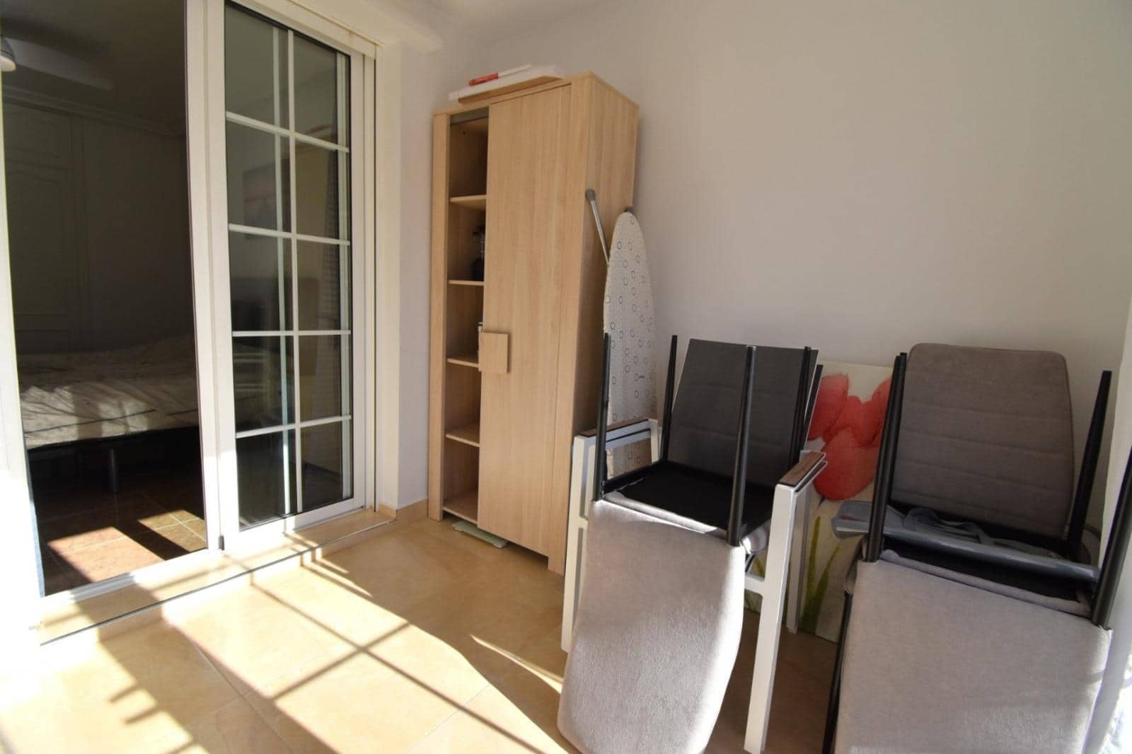 2 sovrum Villa till salu i Playa Flamenca med pool - 210 000 € (Ref: 9437618)