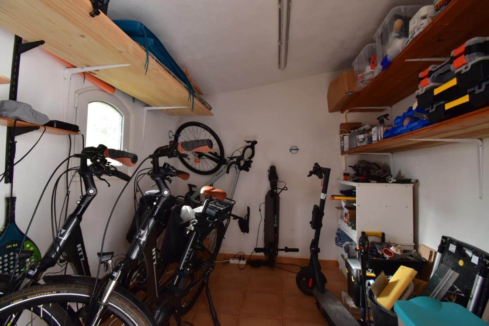 2 sovrum Villa till salu i Playa Flamenca med pool - 210 000 € (Ref: 9437618)