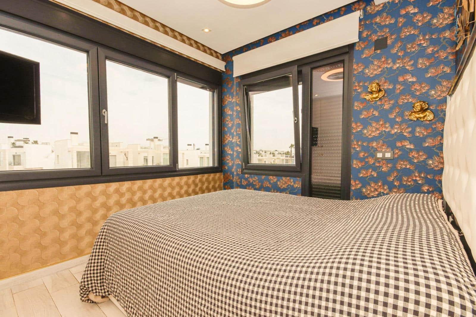 3 slaapkamer Villa te koop in Orihuela Costa met zwembad garage - € 575.000 (Ref: 9437621)