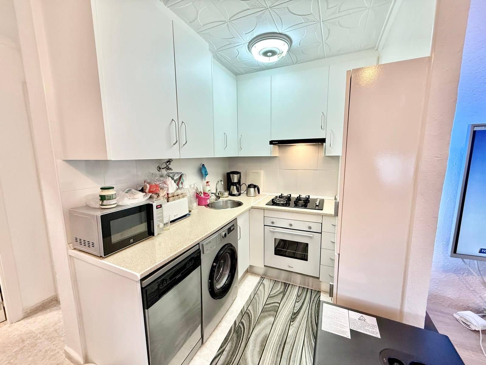 2 soveværelse Bungalow til salg i Torrevieja - € 99.900 (Ref: 9441868)