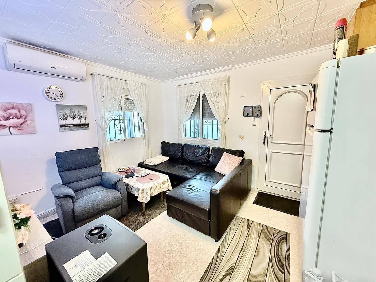 2 soveværelse Bungalow til salg i Torrevieja - € 99.900 (Ref: 9441868)