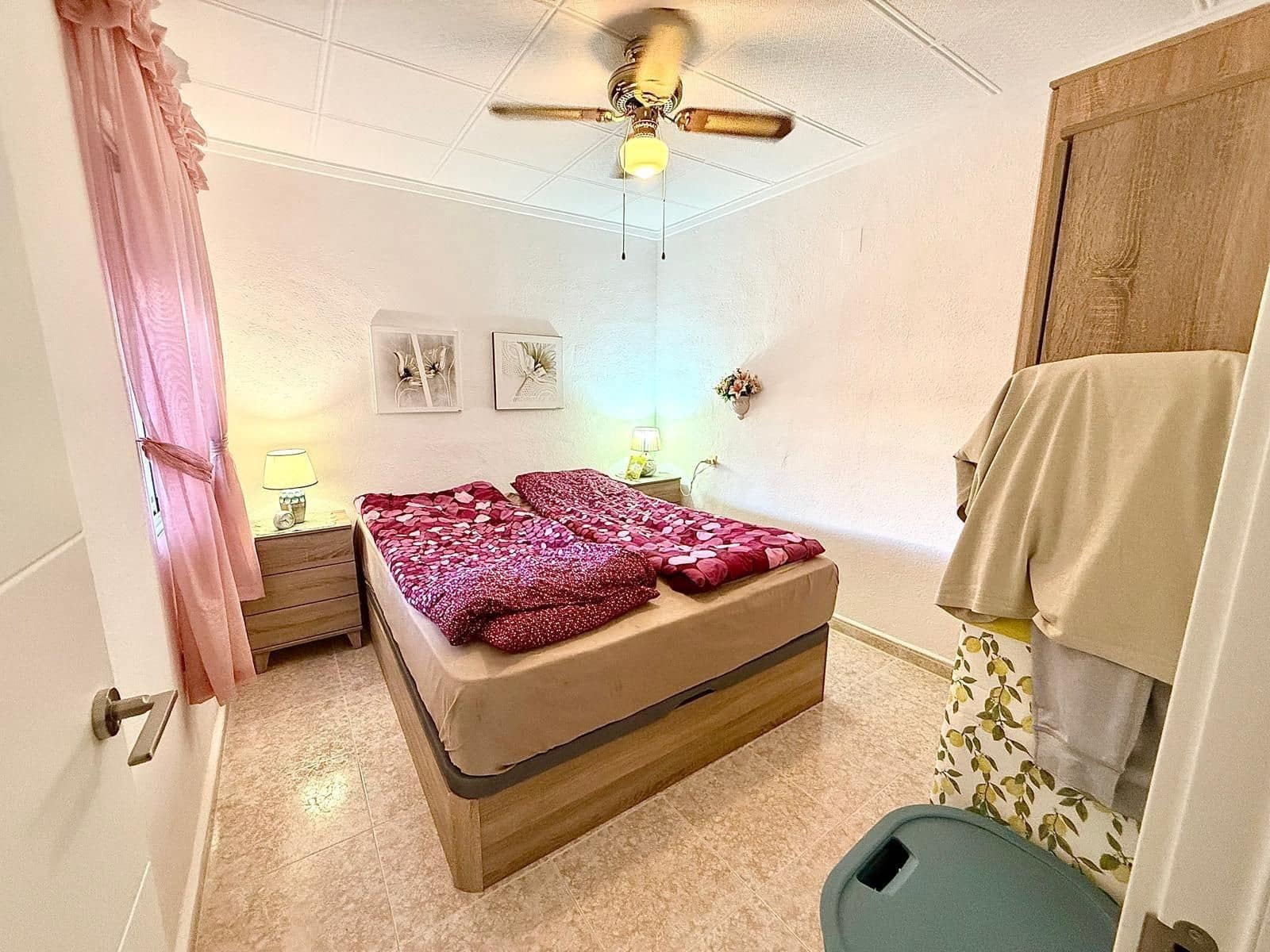 2 soveværelse Bungalow til salg i Torrevieja - € 99.900 (Ref: 9441868)