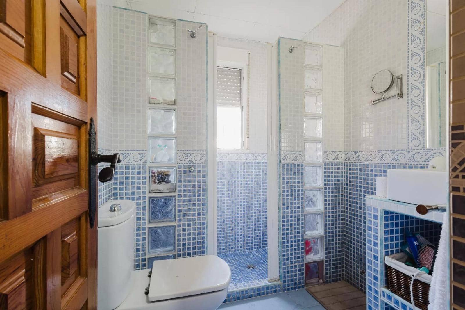 6 soveværelse Villa til salg i La Siesta med swimmingpool garage - € 449.000 (Ref: 9450455)