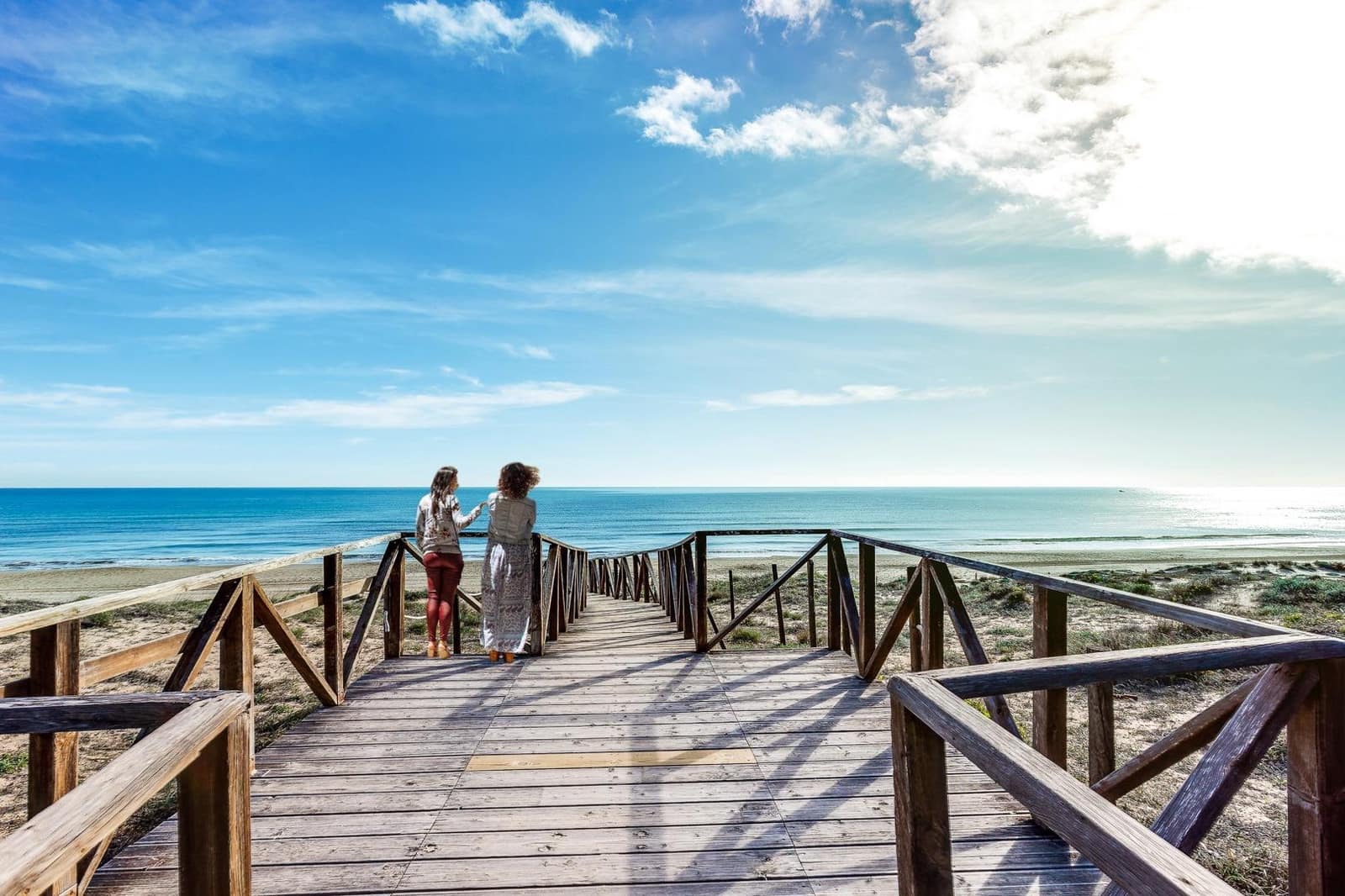 Yksiö myytävänä paikassa Guardamar del Segura - 79 500 € (Ref: 9452303)