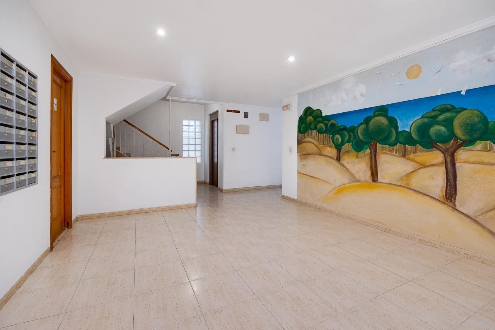 Yksiö myytävänä paikassa Guardamar del Segura - 79 500 € (Ref: 9452303)