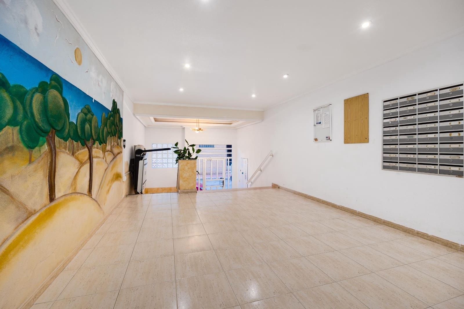 Yksiö myytävänä paikassa Guardamar del Segura - 79 500 € (Ref: 9452303)