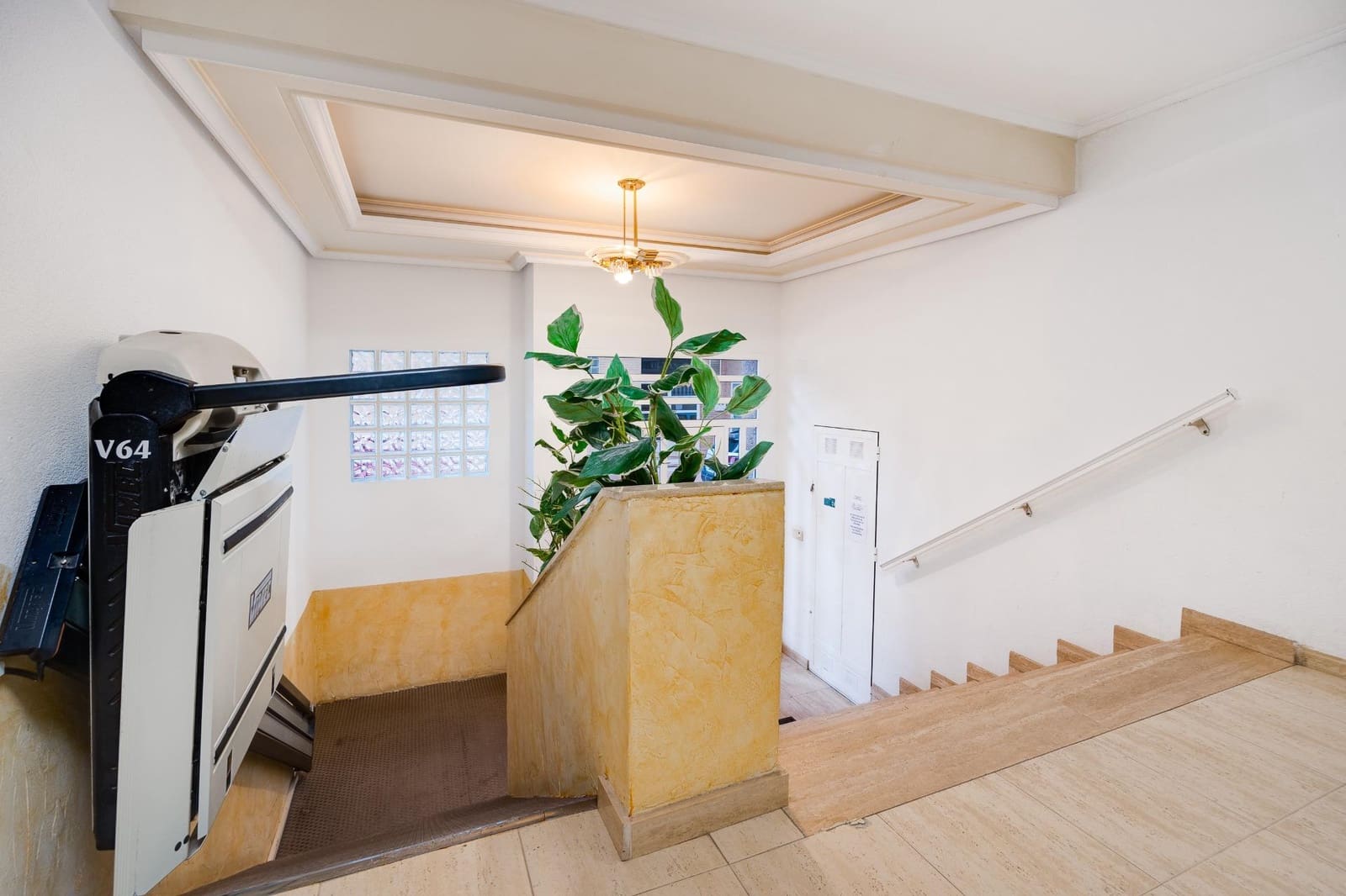 Yksiö myytävänä paikassa Guardamar del Segura - 79 500 € (Ref: 9452303)