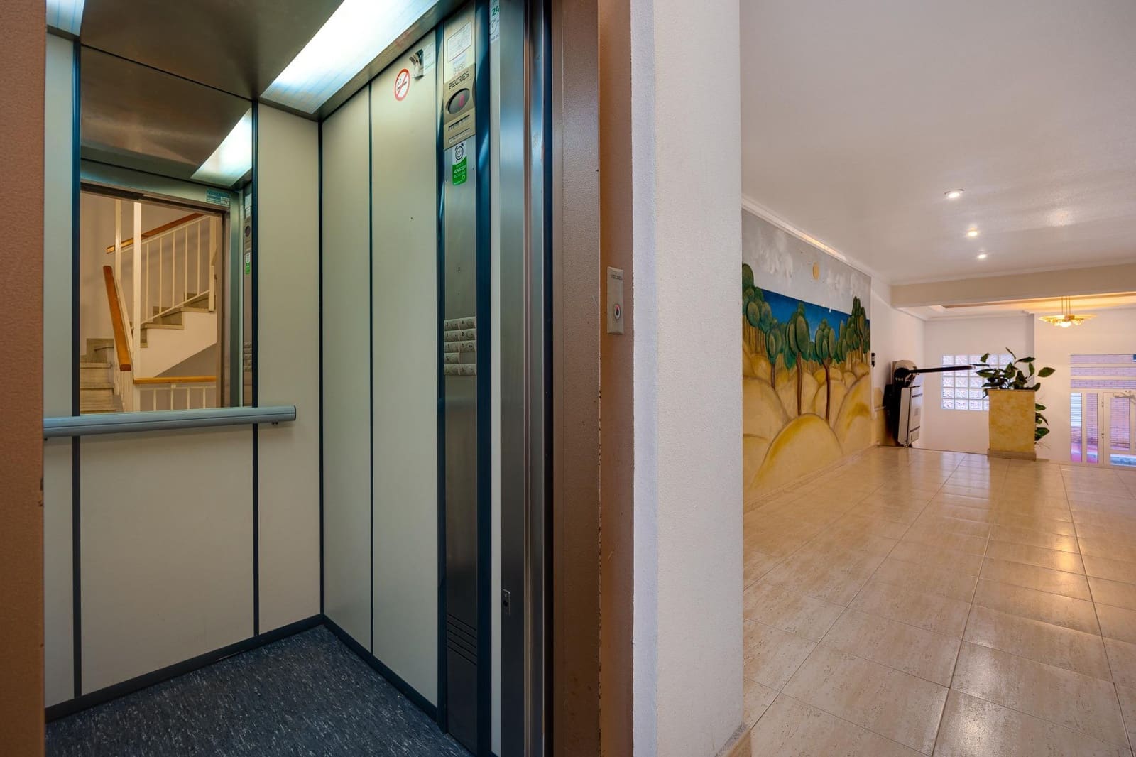 Yksiö myytävänä paikassa Guardamar del Segura - 79 500 € (Ref: 9452303)