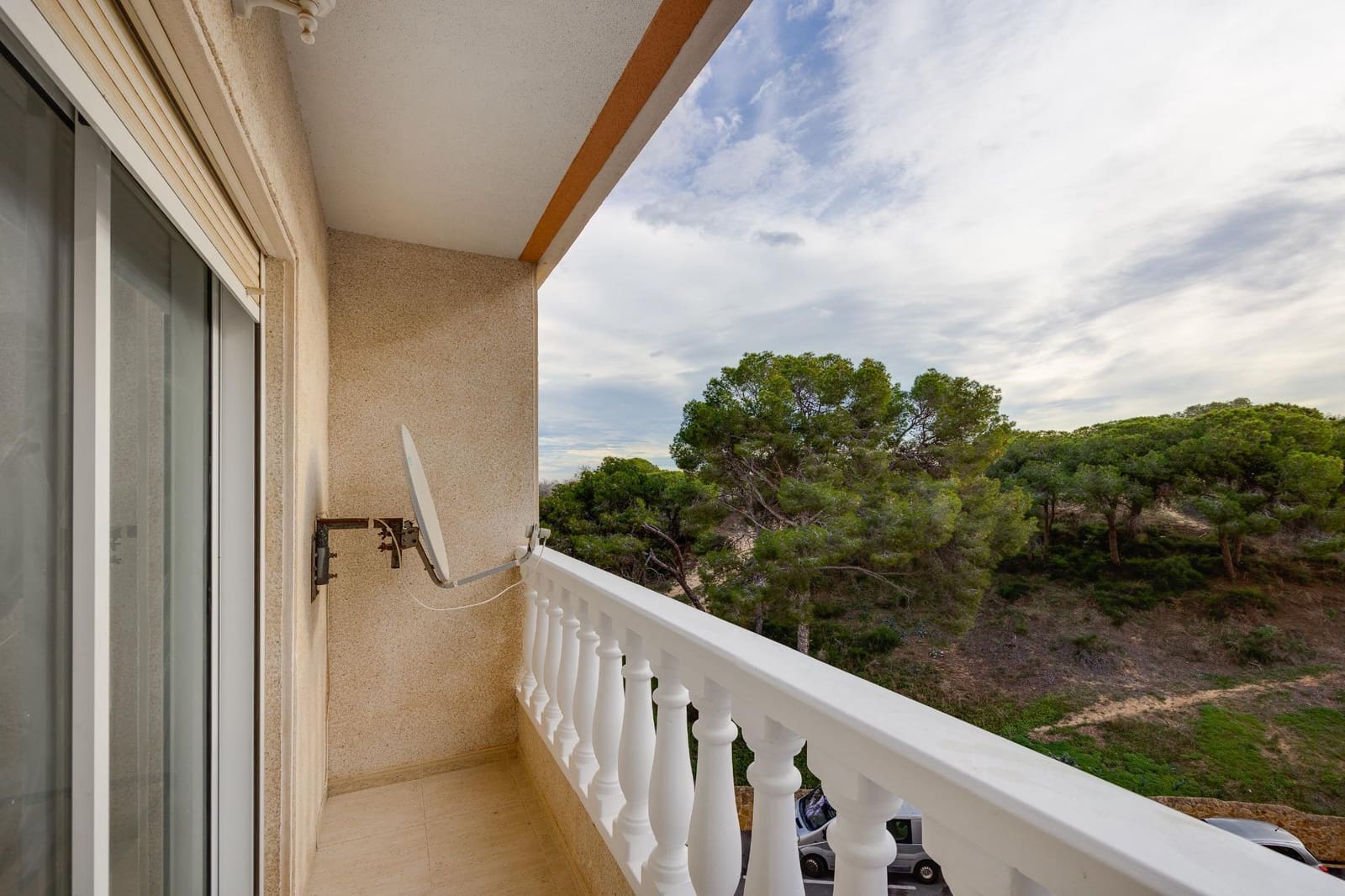 Yksiö myytävänä paikassa Guardamar del Segura - 79 500 € (Ref: 9452303)