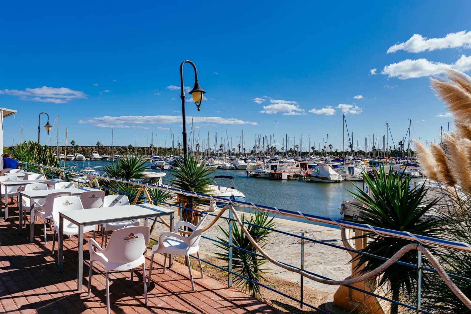 Yksiö myytävänä paikassa Guardamar del Segura - 79 500 € (Ref: 9452303)