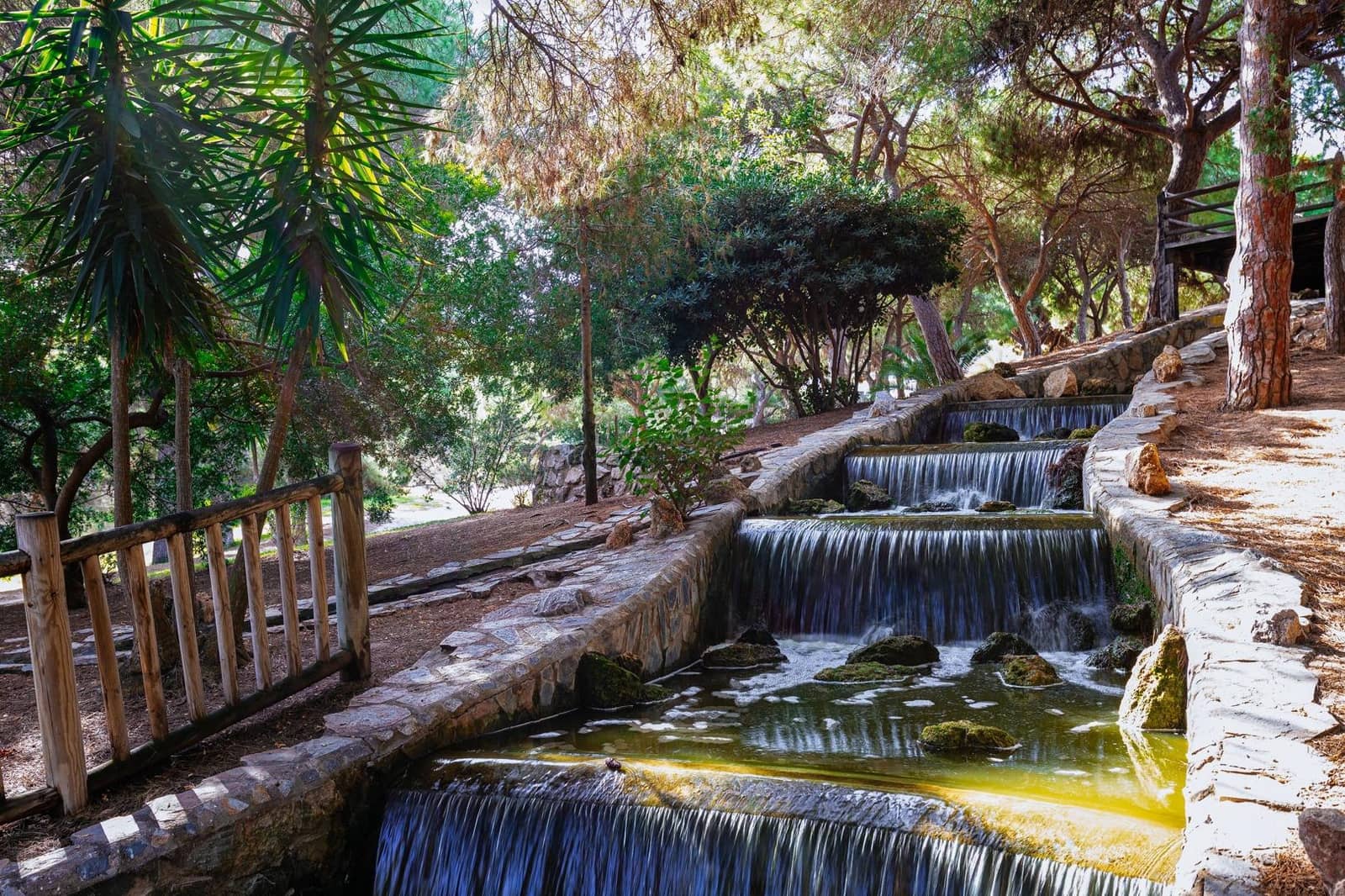 Yksiö myytävänä paikassa Guardamar del Segura - 79 500 € (Ref: 9452303)