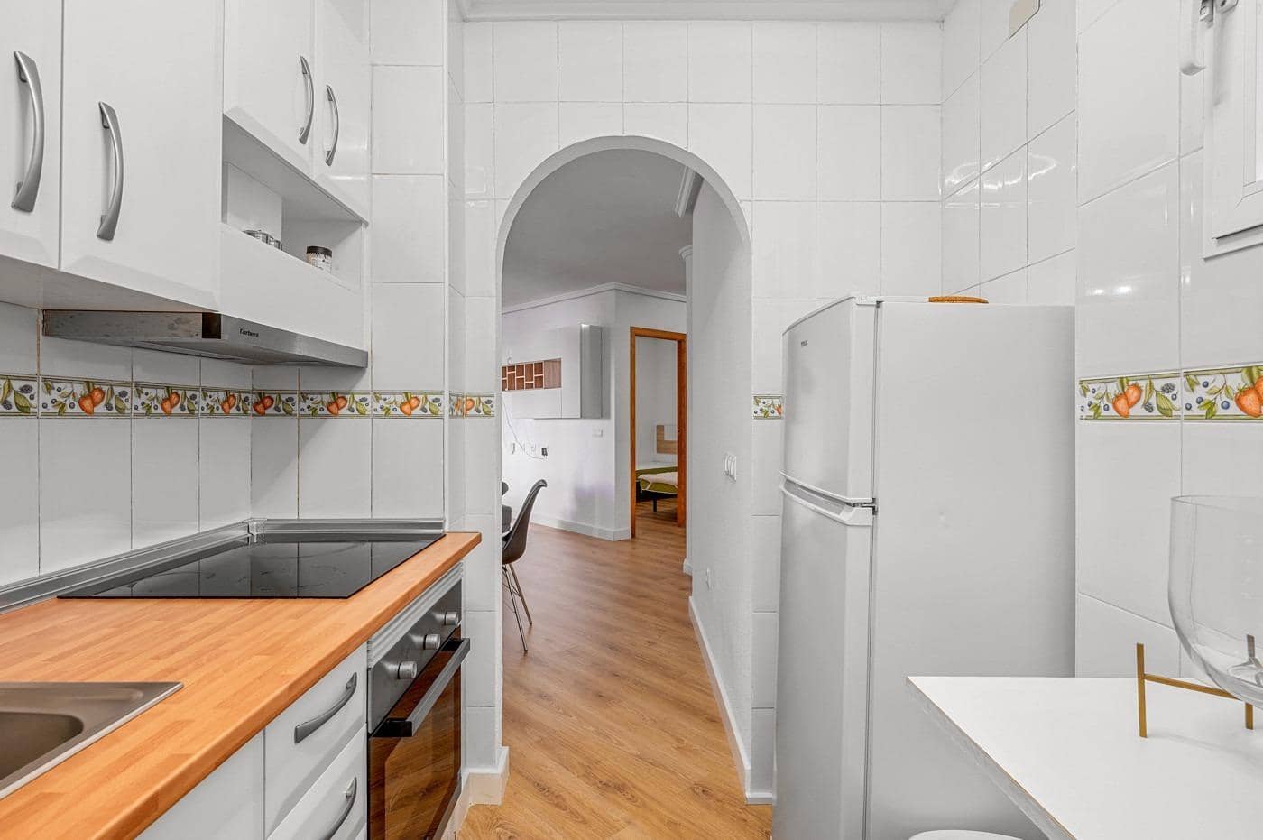 3 soverom Leilighet til salgs i Torrevieja med svømmebasseng - € 174 000 (Ref: 9462520)