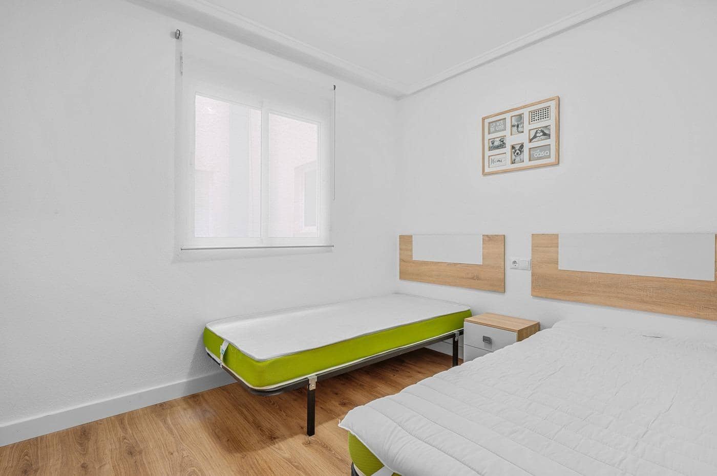 3 soverom Leilighet til salgs i Torrevieja med svømmebasseng - € 174 000 (Ref: 9462520)